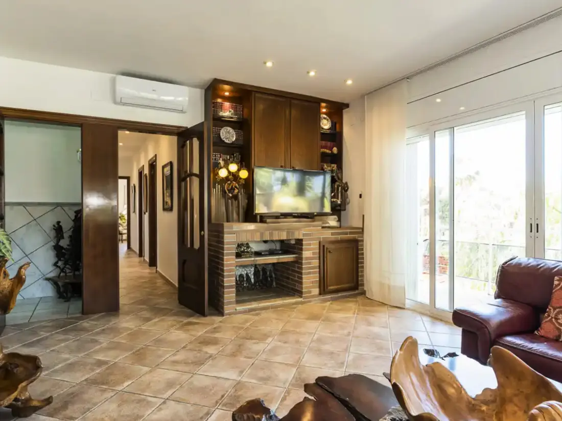 Maison de Vacances Cunit 10