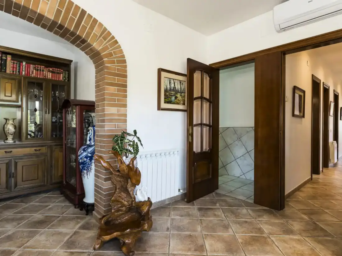 Maison de Vacances Cunit 10