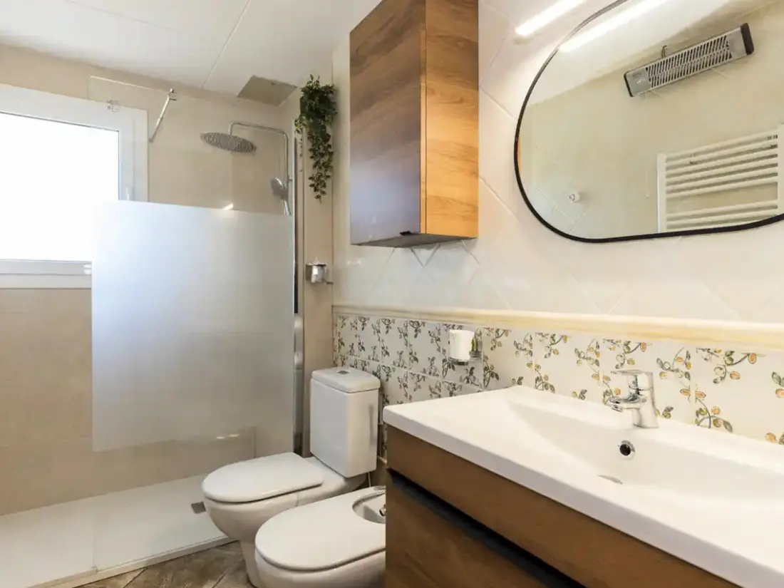 Maison de Vacances Cunit 10