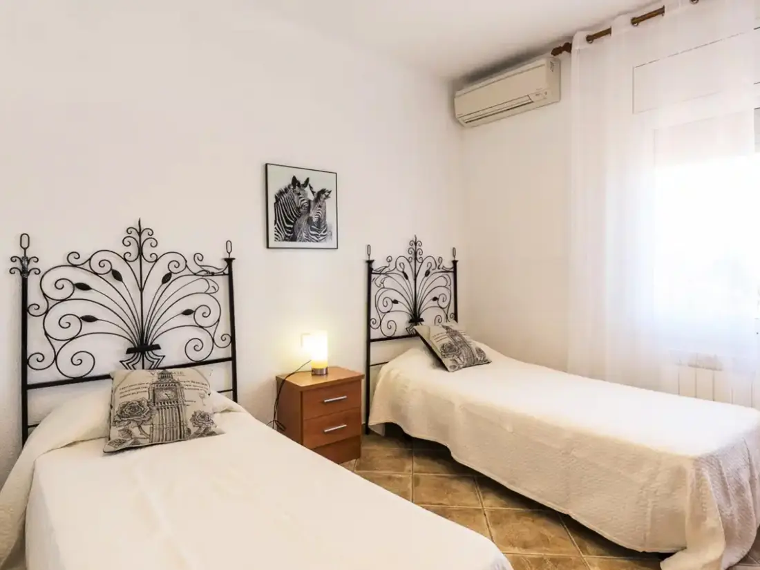 Maison de Vacances Cunit 10