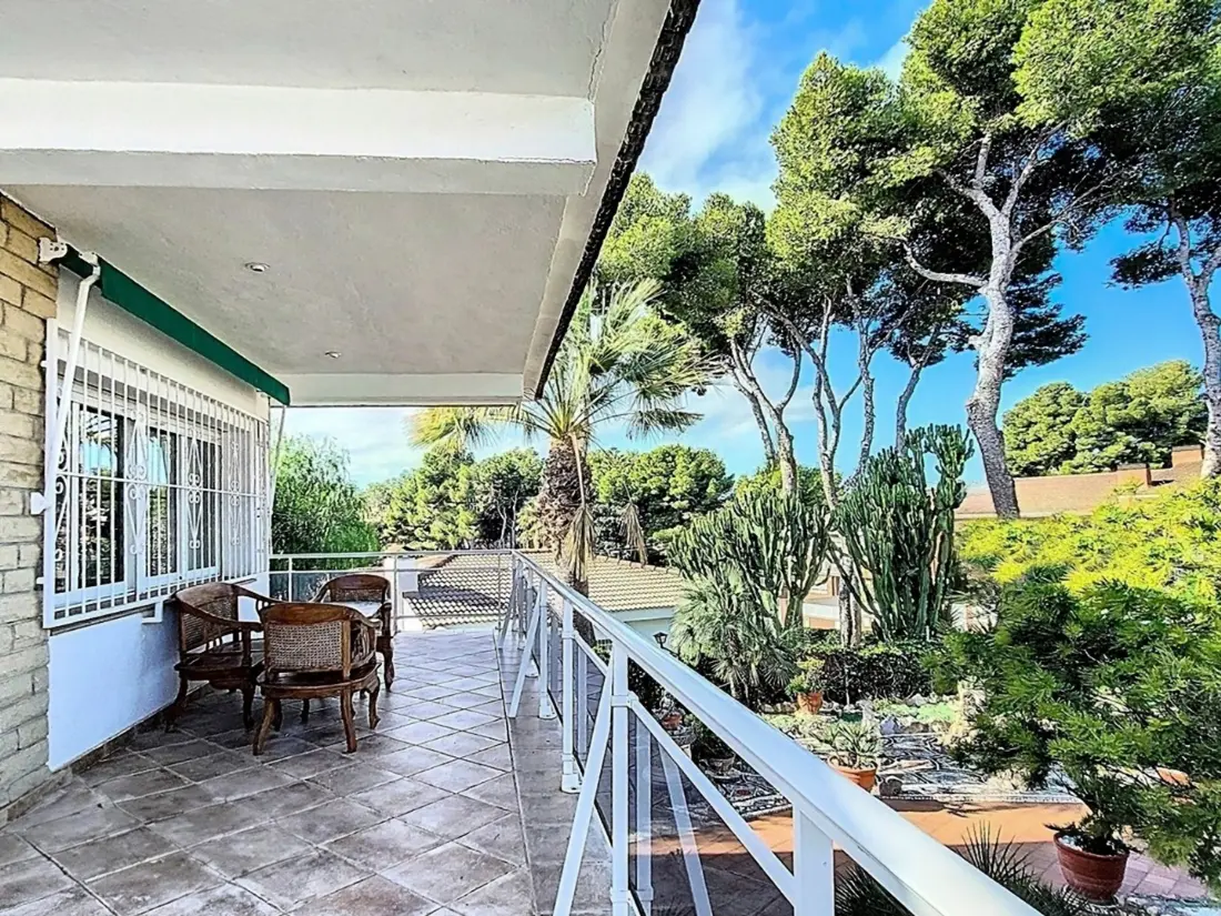 Maison de Vacances Cunit 10