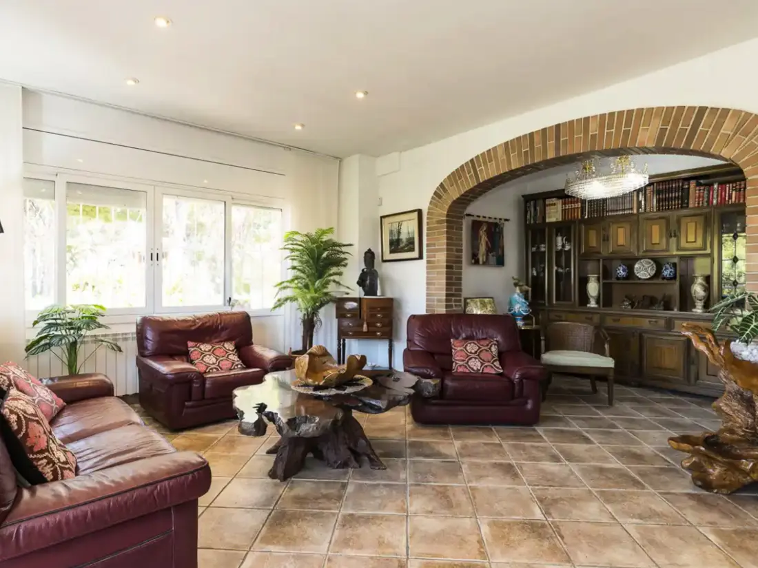 Maison de Vacances Cunit 10