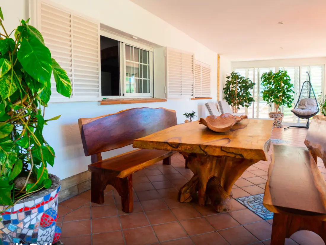 Maison de Vacances Cunit 10