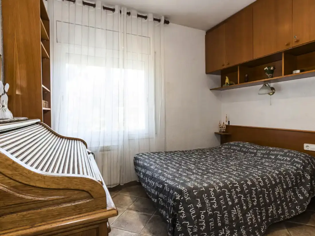 Maison de Vacances Cunit 10