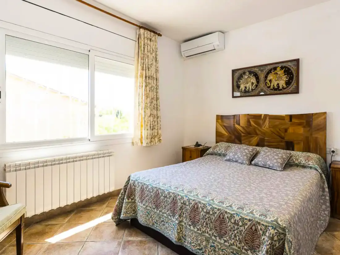 Maison de Vacances Cunit 10