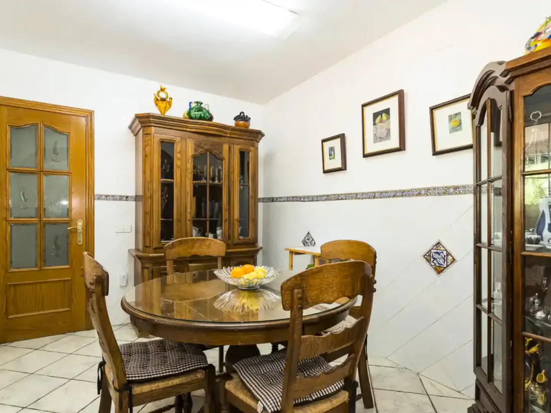 Maison de Vacances Cunit 10