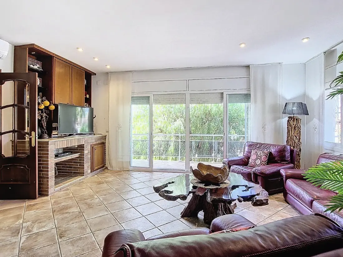Maison de Vacances Cunit 10