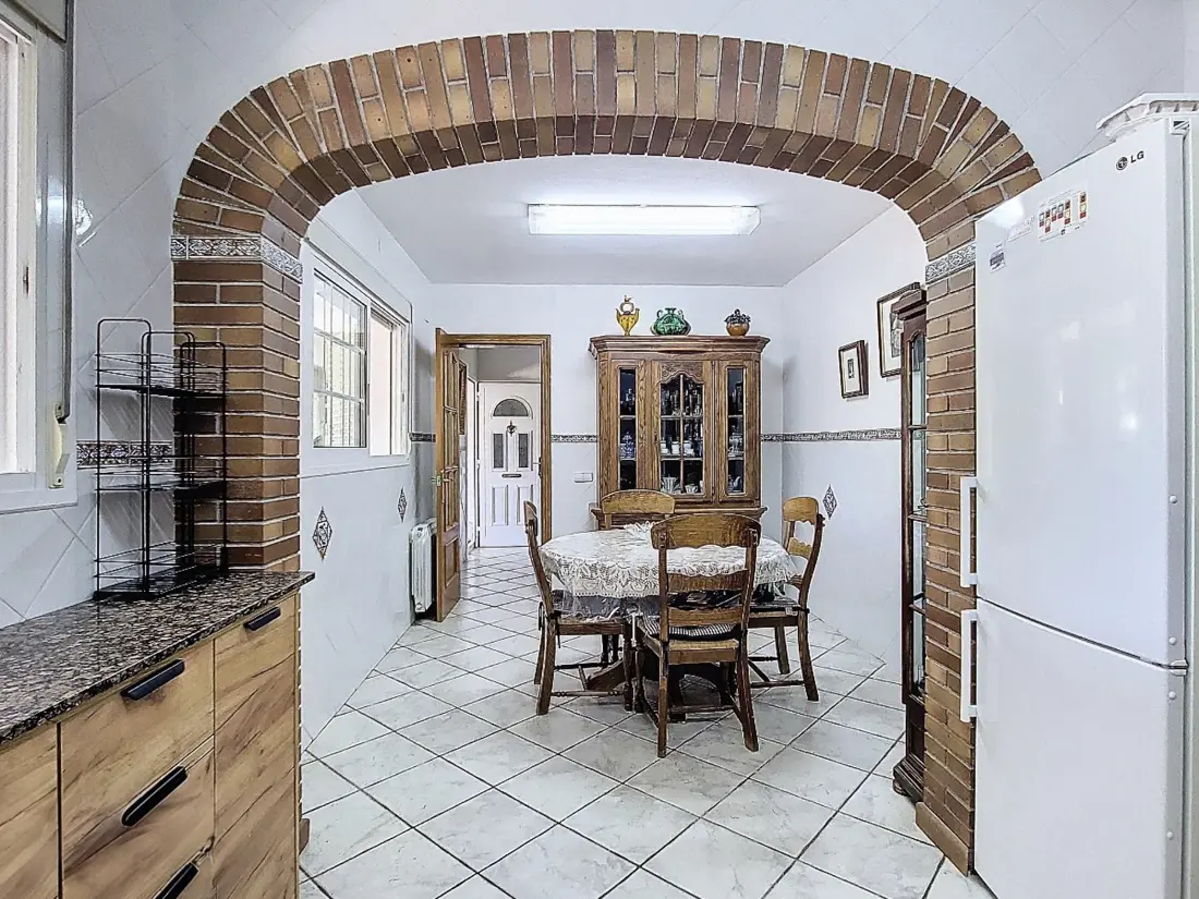 Maison de Vacances Cunit 10