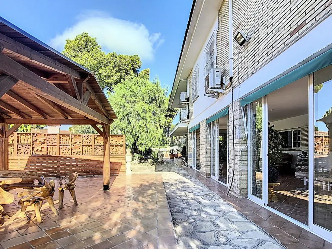 Maison de Vacances Cunit 10