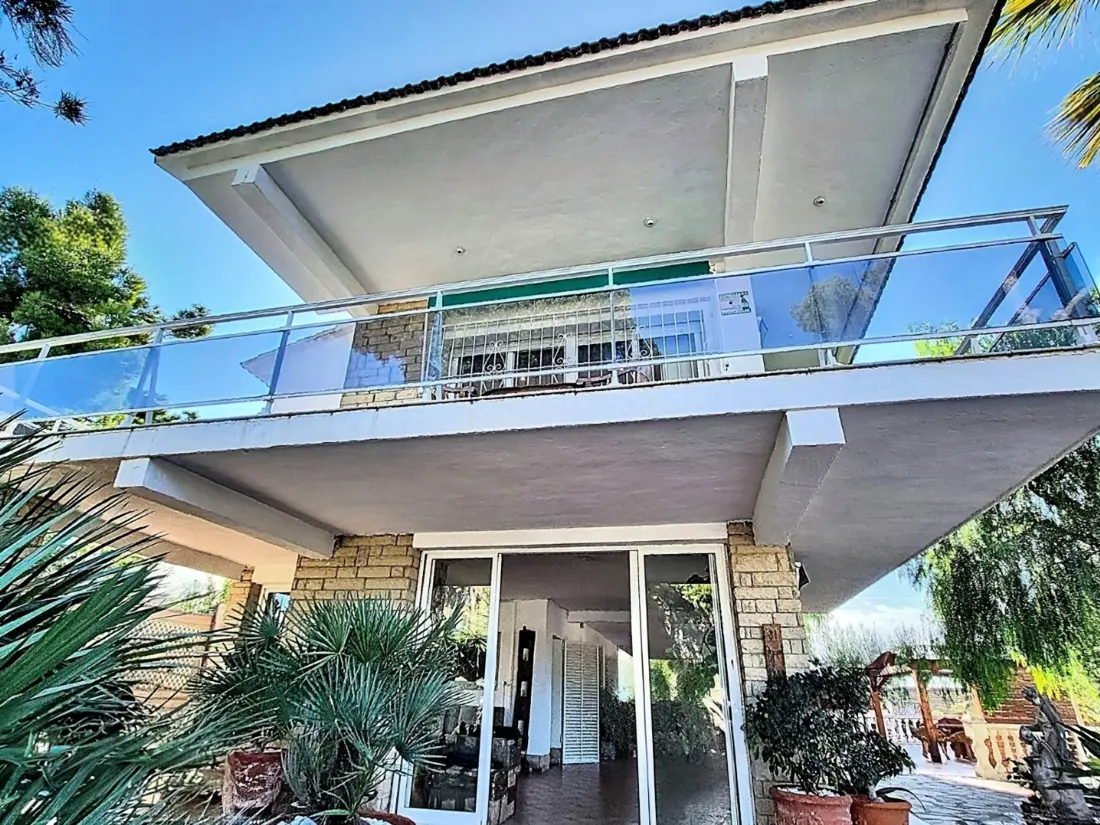 Maison de Vacances Cunit 10