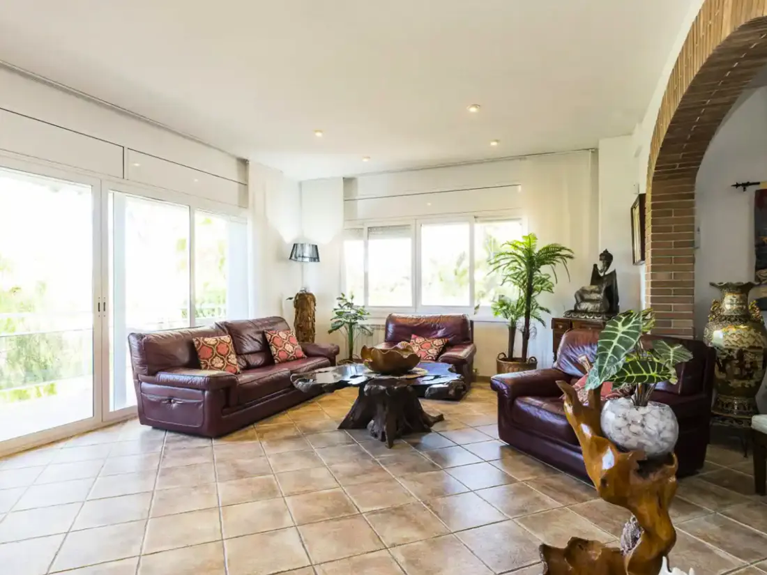 Maison de Vacances Cunit 10