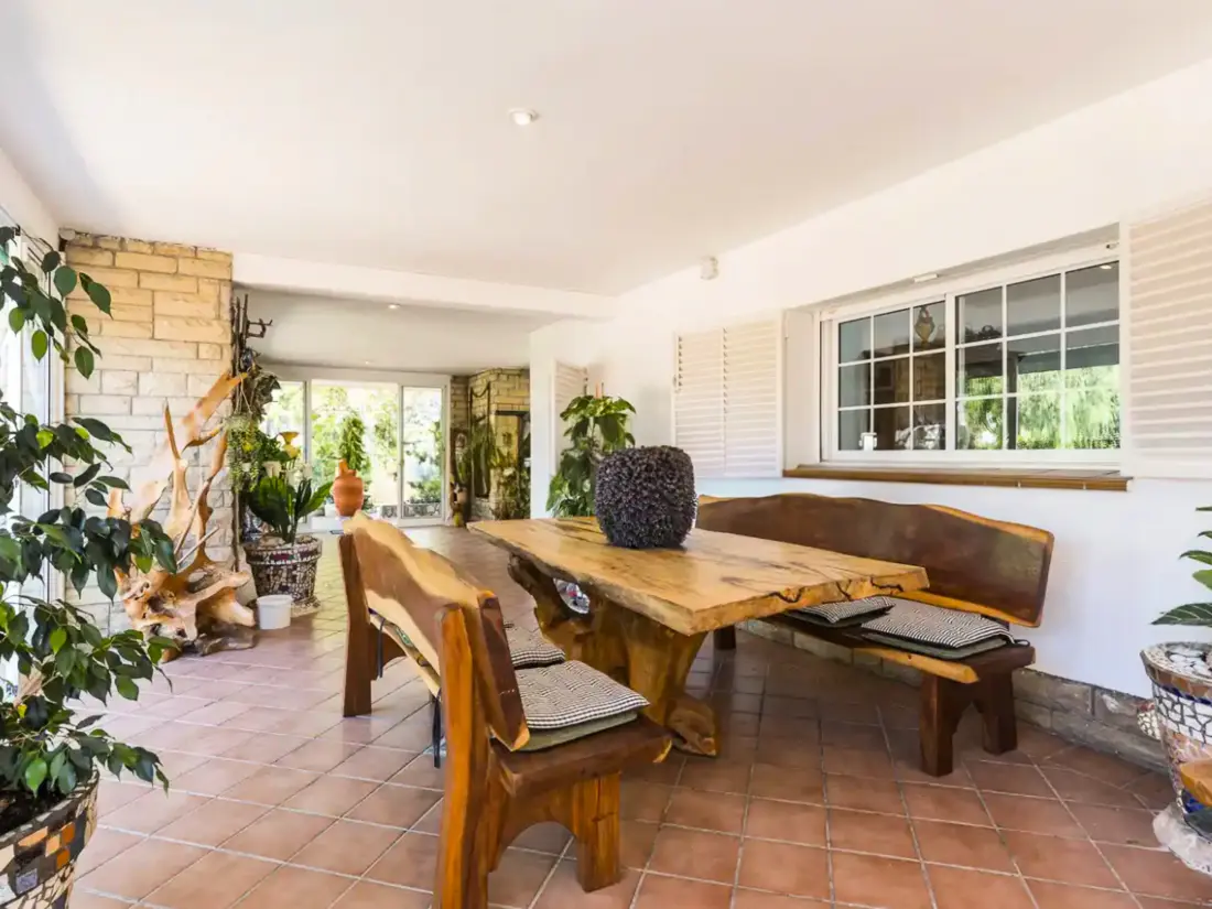 Maison de Vacances Cunit 10