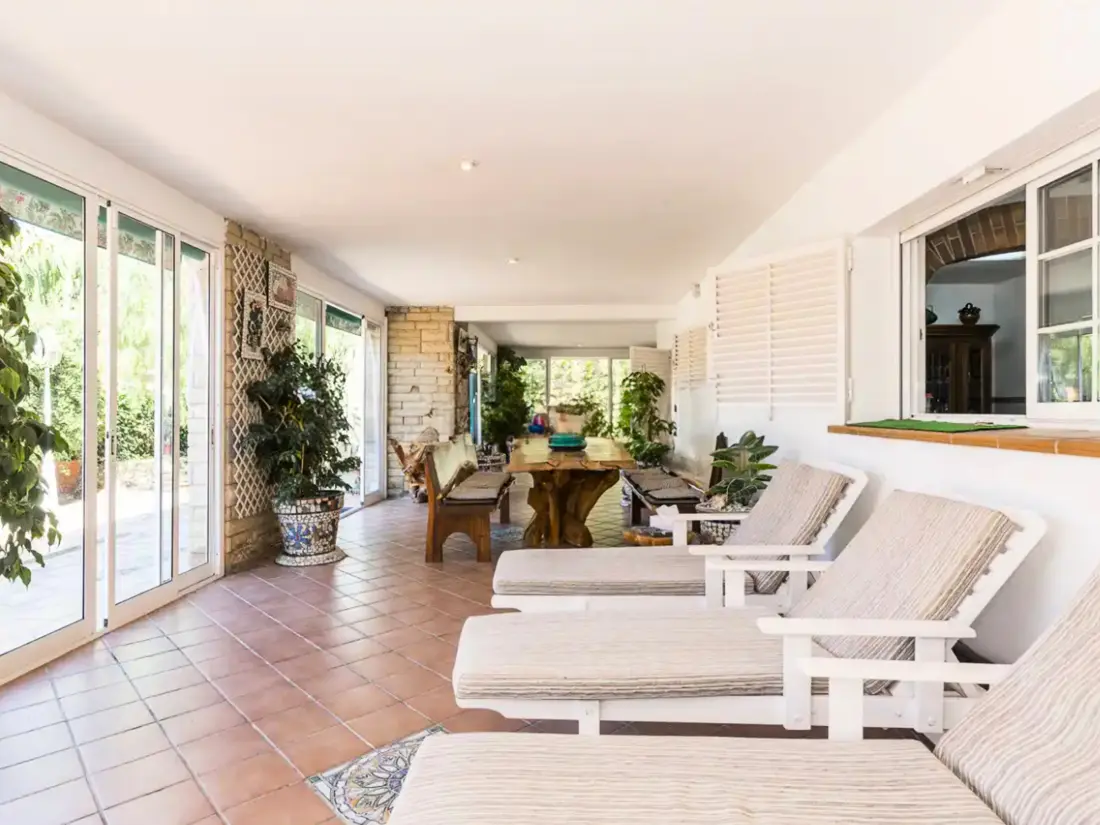 Maison de Vacances Cunit 10