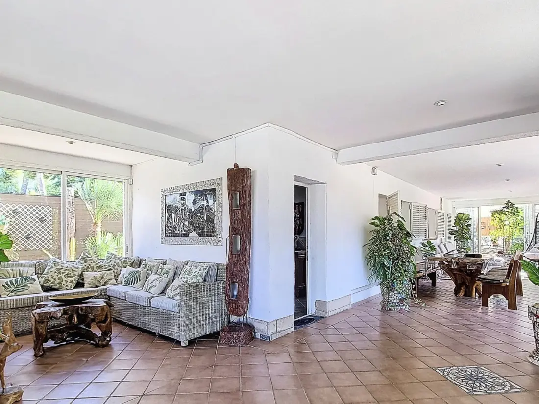 Maison de Vacances Cunit 10