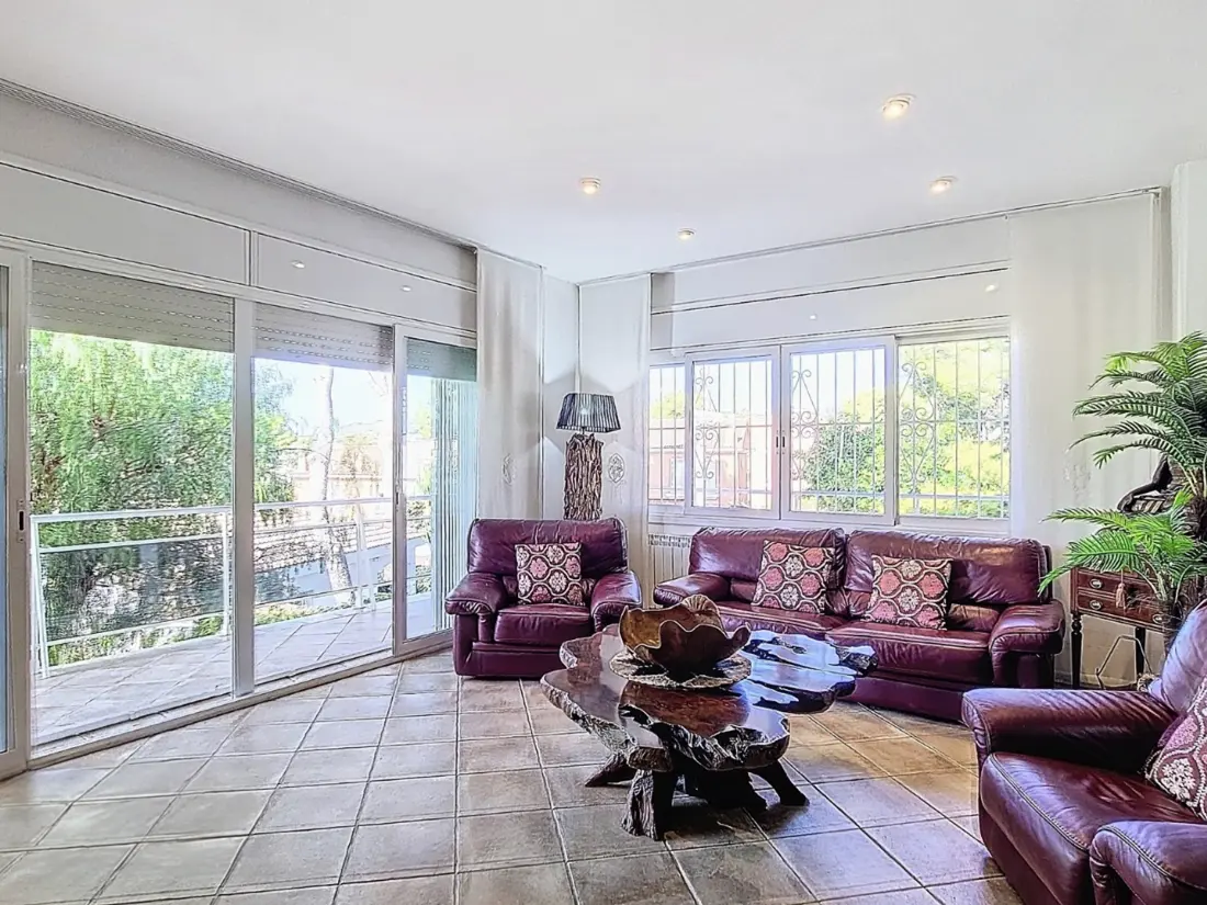 Maison de Vacances Cunit 10