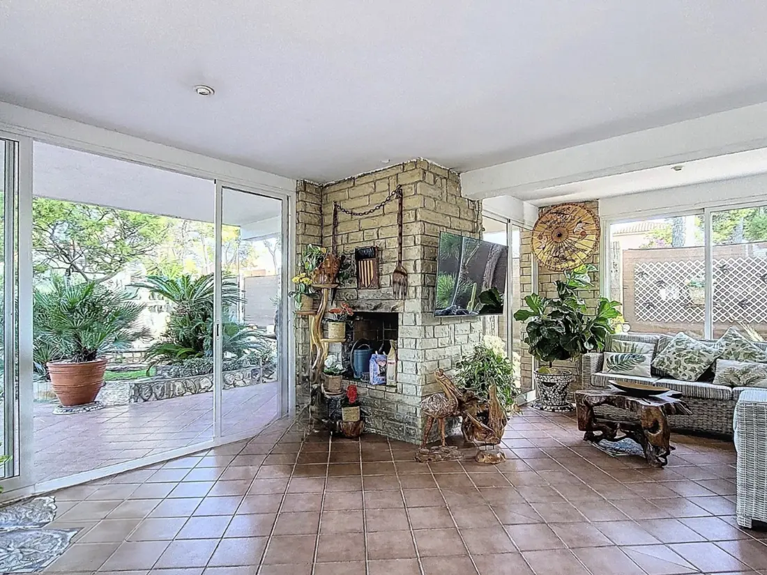 Maison de Vacances Cunit 10