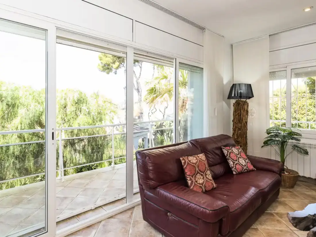 Maison de Vacances Cunit 10