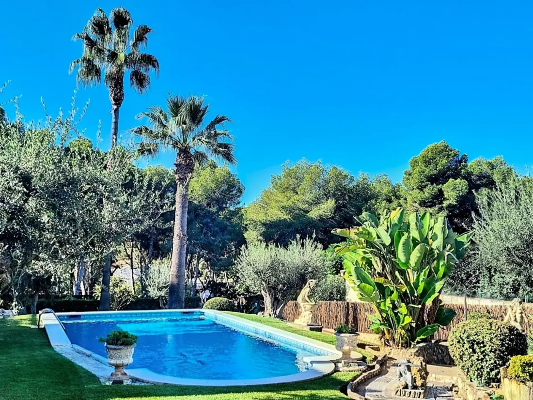 Maison de Vacances Cunit 10