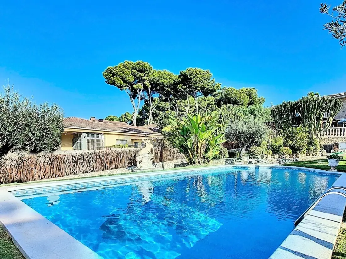 Maison de Vacances Cunit 10