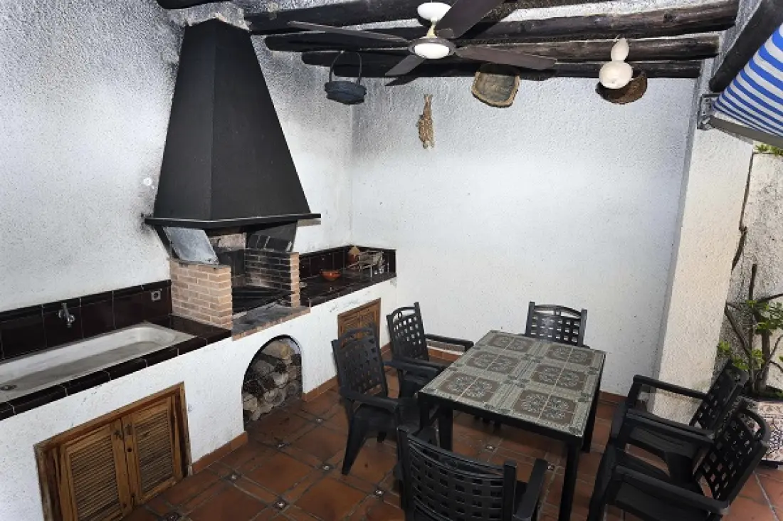 Villa Cunit