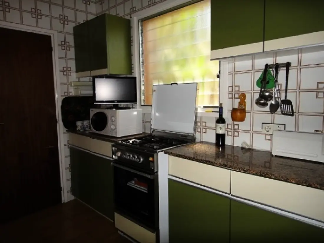Villa Cunit