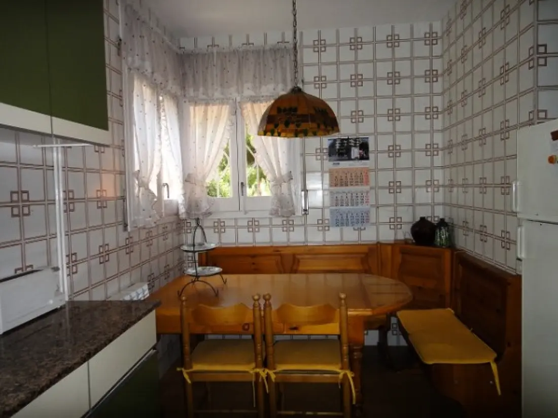 Villa Cunit