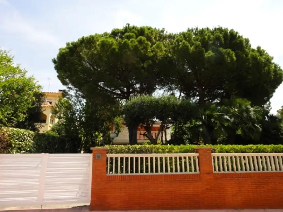 Villa Cunit