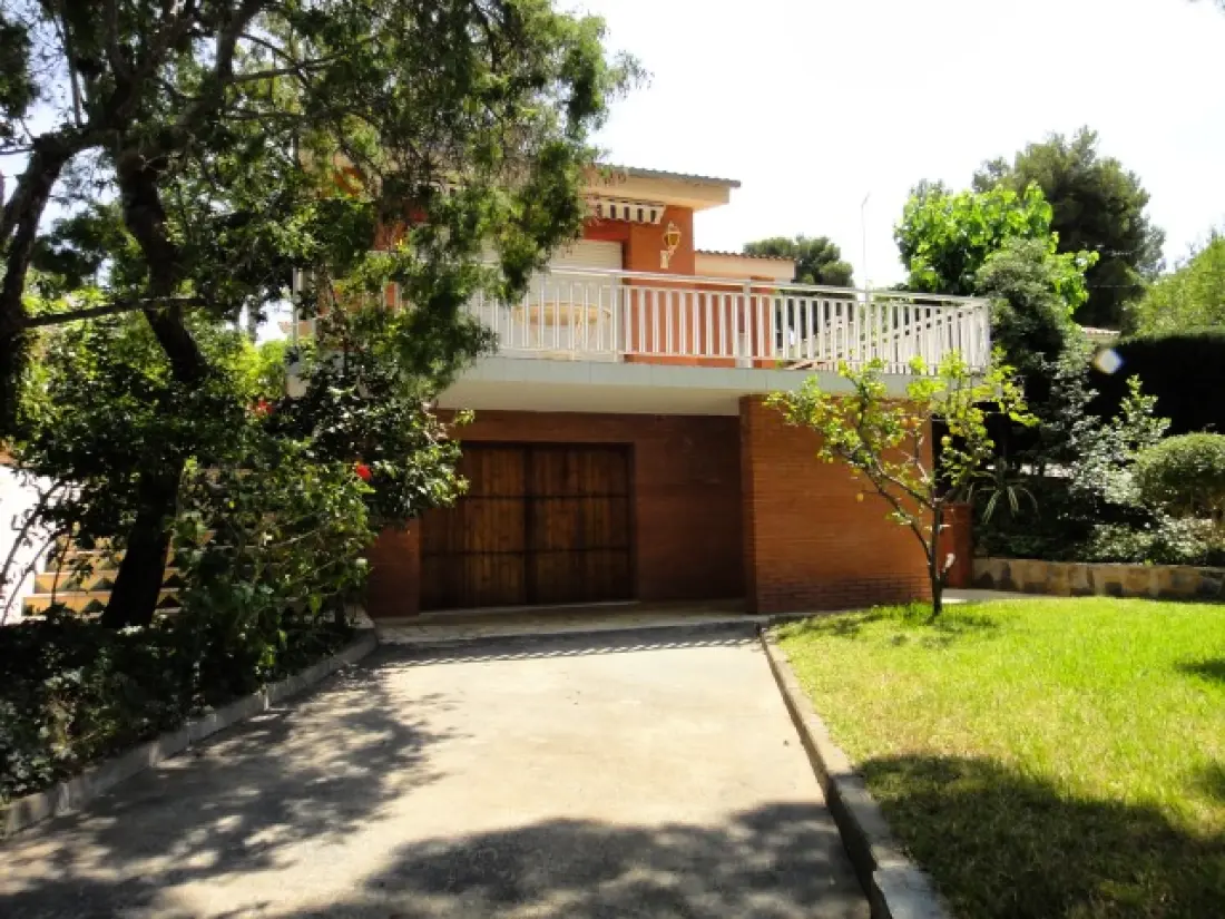 Villa Cunit
