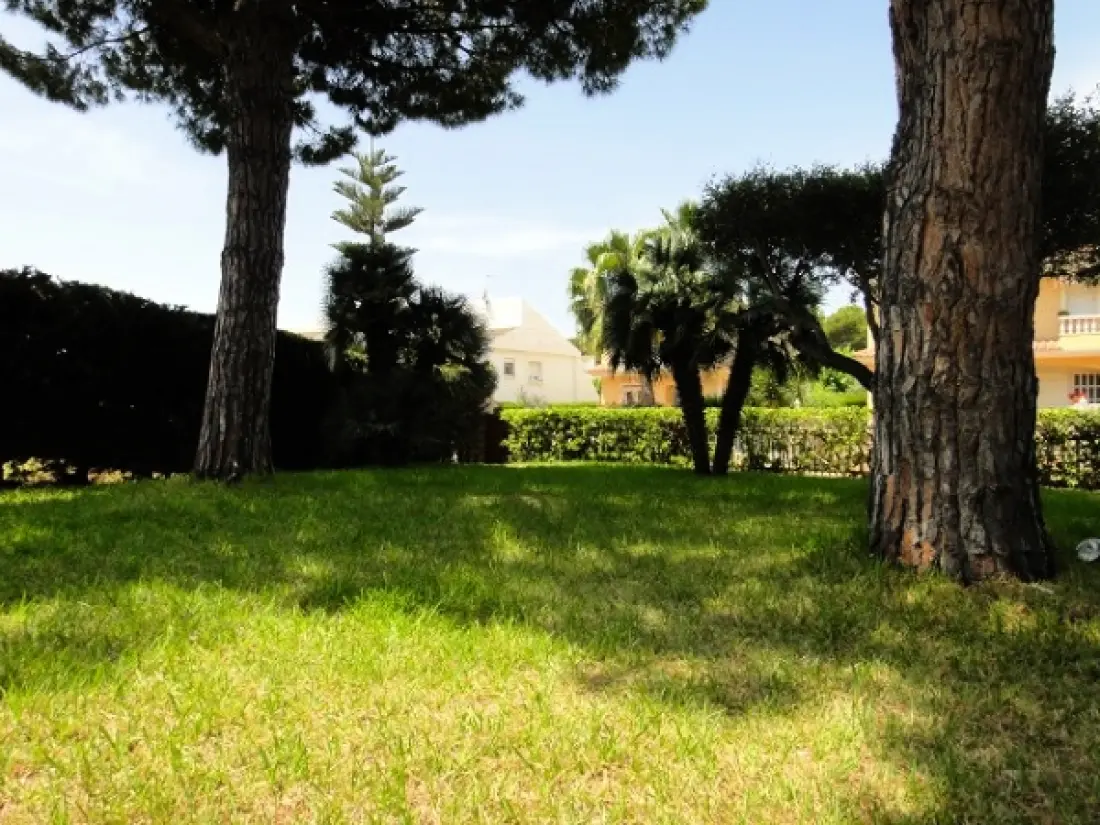 Villa Cunit