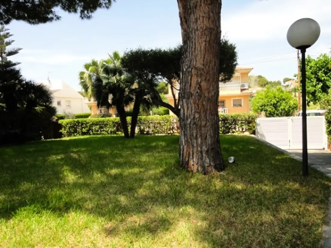 Villa Cunit