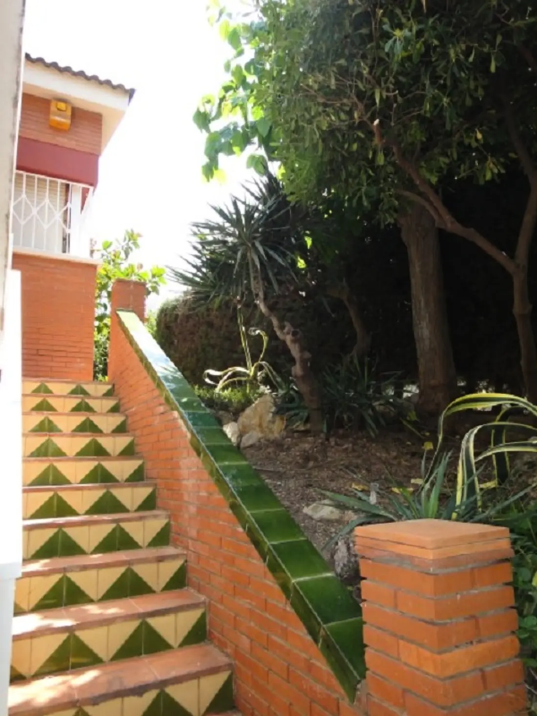 Villa Cunit