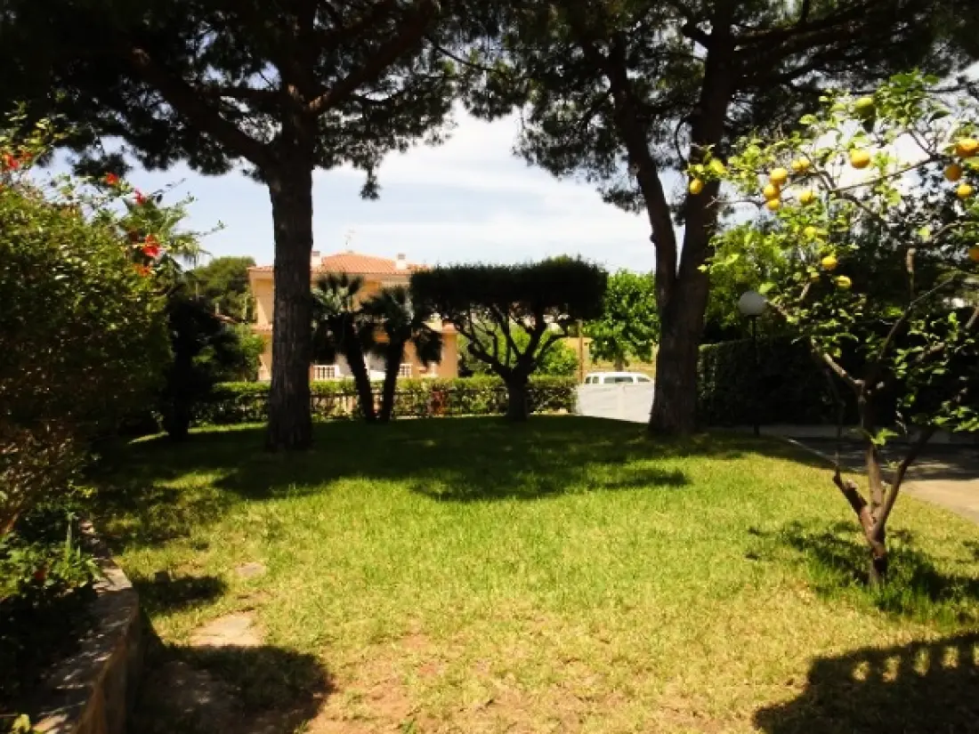 Villa Cunit