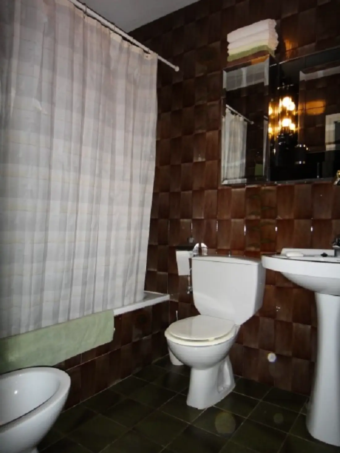Villa Cunit