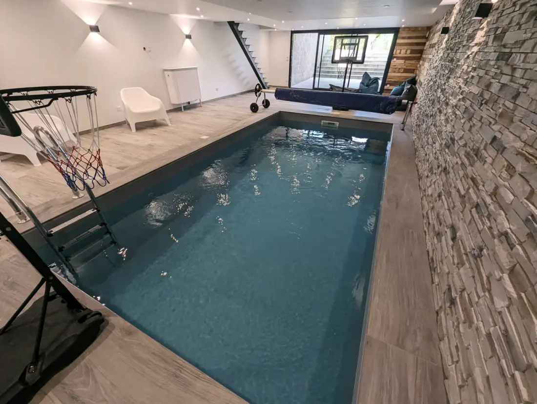 Gîte de France Chez anita 4 épis