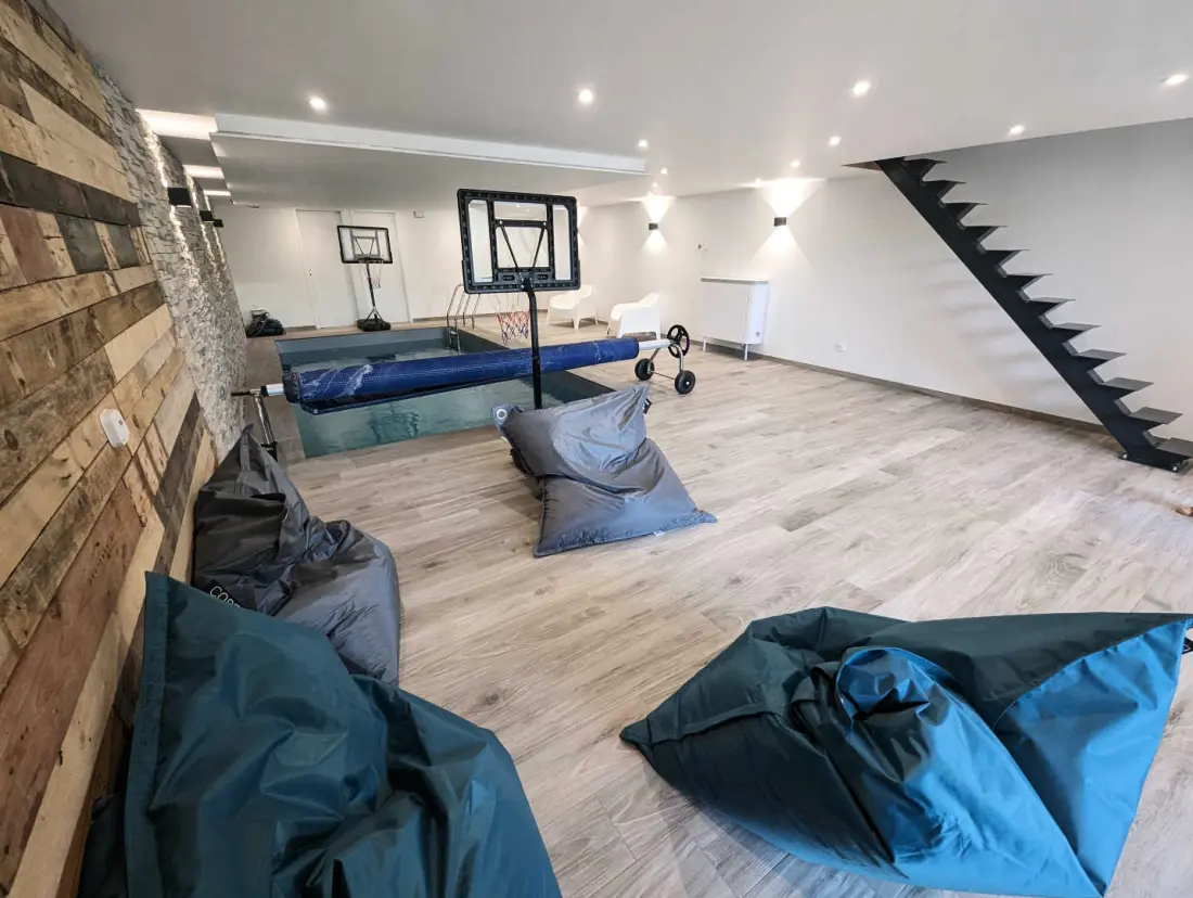 Gîte de France Chez anita 4 épis