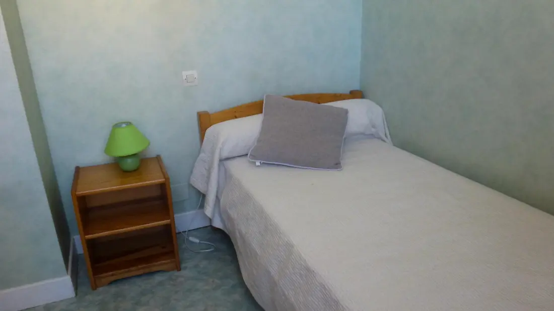 Gîte de France Le gîte des 3 2 épis