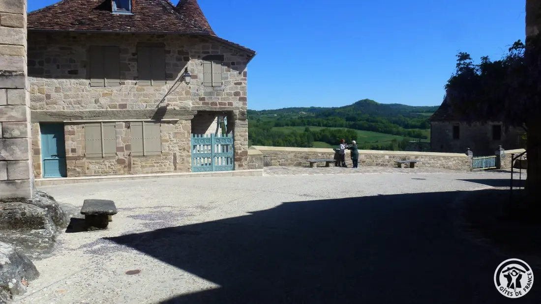 Gîte de France Le gîte des 3 2 épis