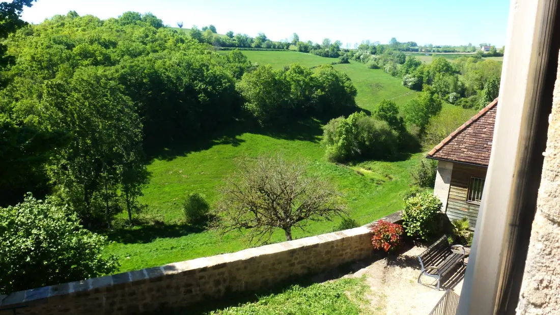Gîte de France Le gîte des 3 2 épis