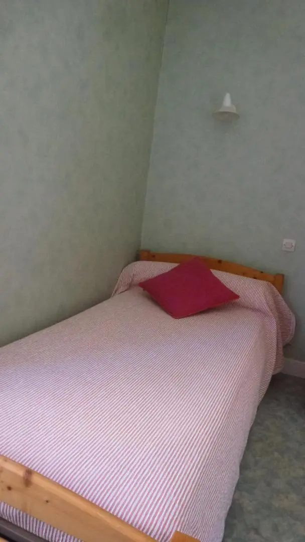 Gîte de France Le gîte des 3 2 épis