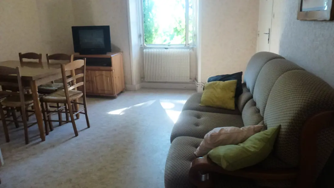 Gîte de France Le gîte des 3 2 épis