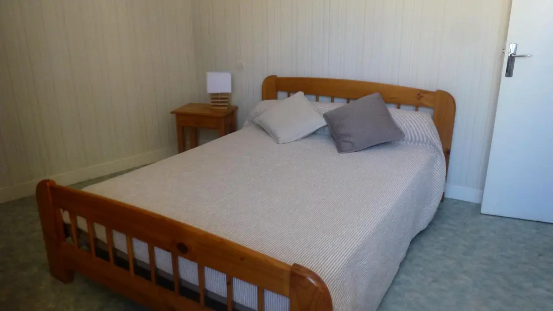 Gîte de France Le gîte des 3 2 épis