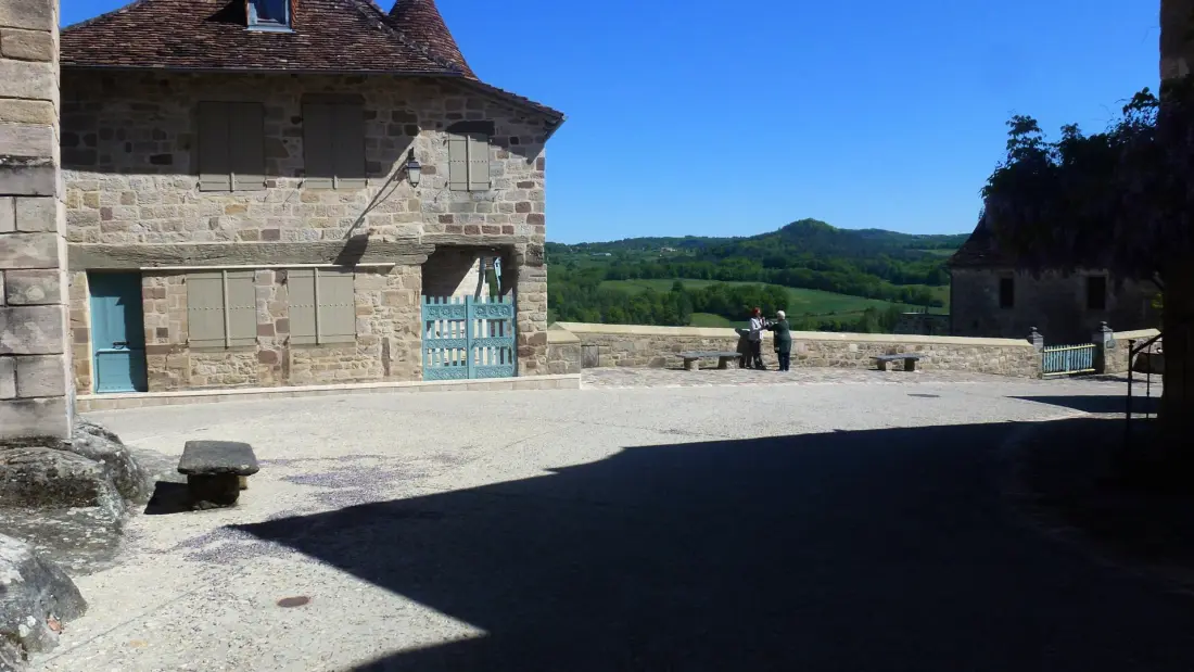 Gîte de France Le gîte des 3 2 épis