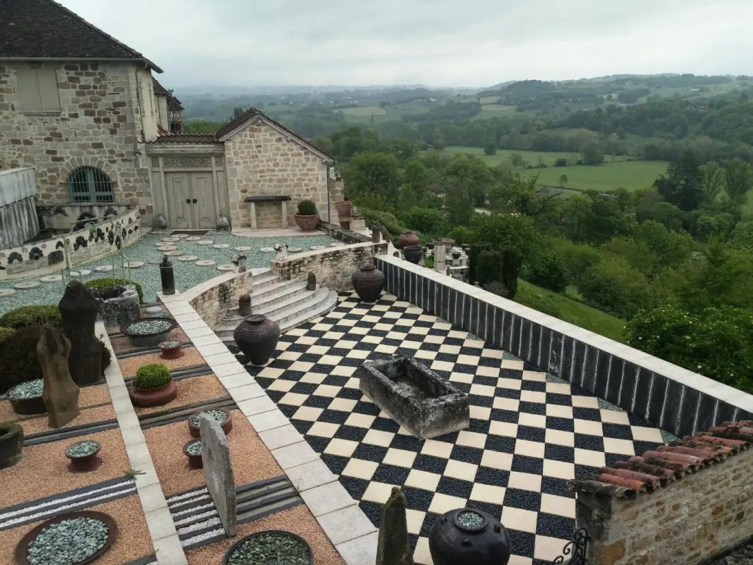 Gîte de France La maison de la halle 3 épis