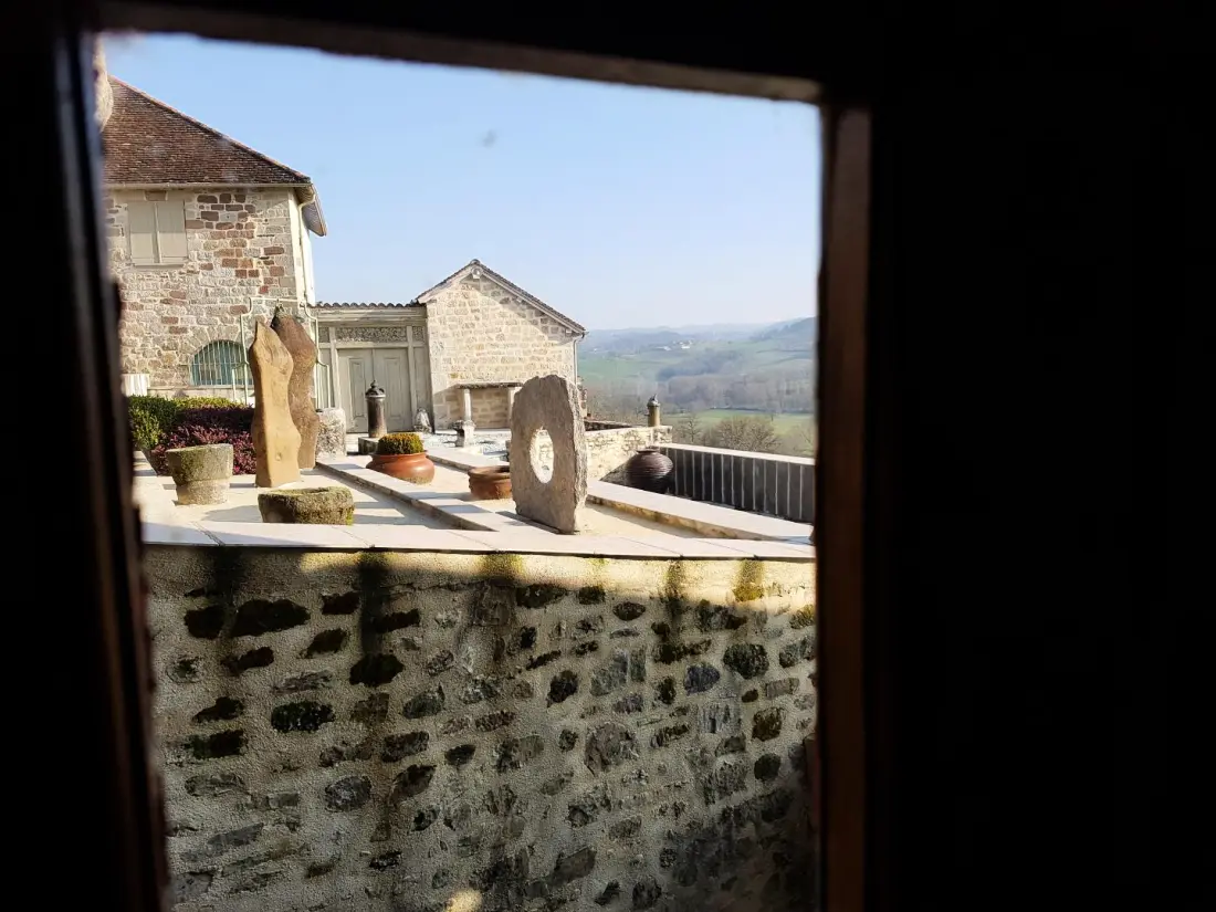 Gîte de France La maison de la halle 3 épis
