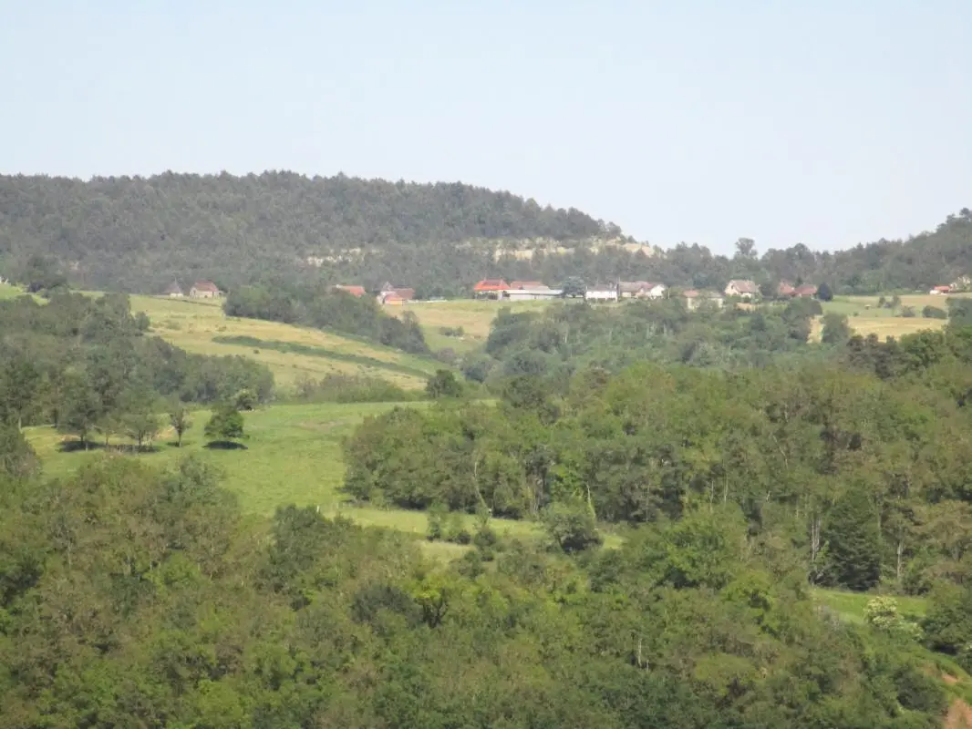 Gîte de France Gîte de la barbacane 3 épis