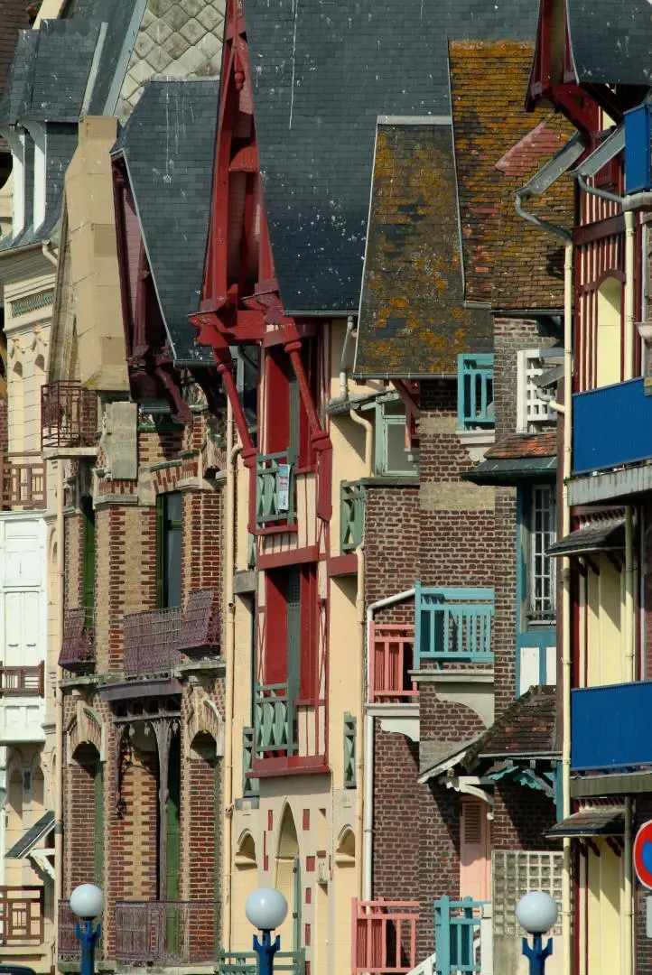 Gîte de France Gîtes de france® - authenticité et modernité 3 épis