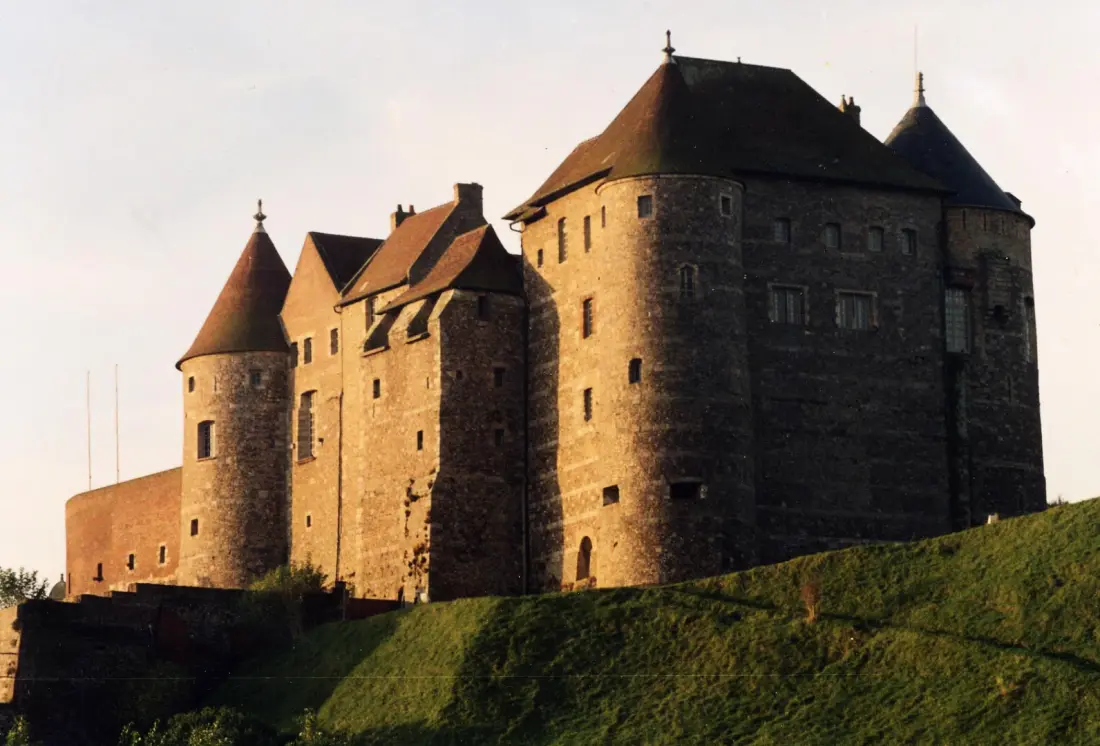 Gîte de France Gîtes de france® - authenticité et modernité 3 épis