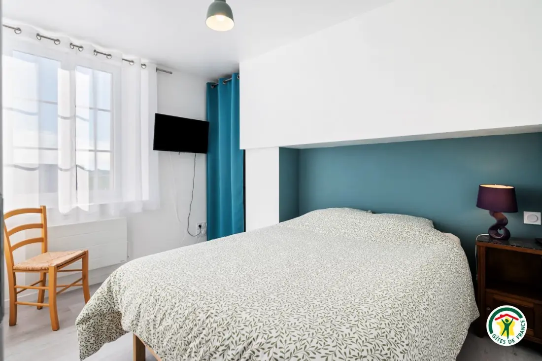 Gîte de France Gîtes de france® - authenticité et modernité 3 épis