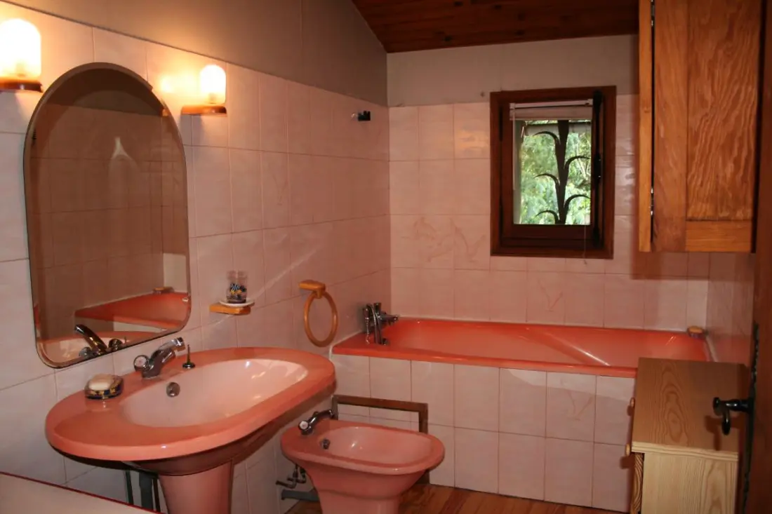 Gîte de France à Cuxac Cabardes  1