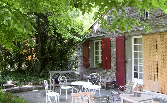 Gîte de France à Cuxac Cabardes 3
